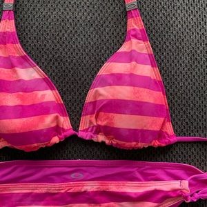 Reversible Oakley bikini